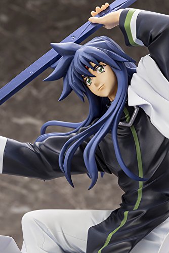 Youzen - 1/8 scale - ARTFX J Hakyuu Houshin Engi - Kotobukiya