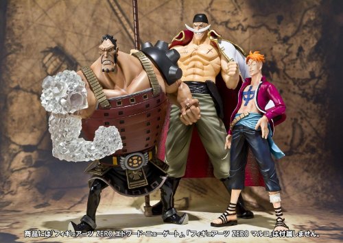 Jozu Figuarts ZERO One Piece