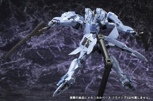 Shiranui (Storm Vanguard / Strike Vanguard Model-Version) - 1/144 Maßstab - Muv-luv Alternative - Kotobukiya