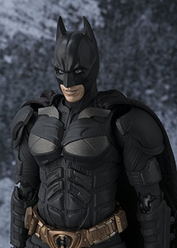 Batman S.H.Figuarts, The Dark Knight - Bandai