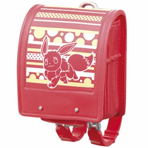 "Pokemon" Pikapika School Bag