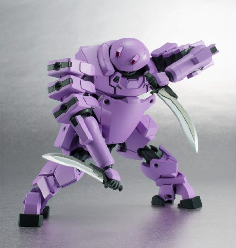 RK-02 SCEPTER Robot Damashii <Side AS> Full Metal Panic! Another - Bandai