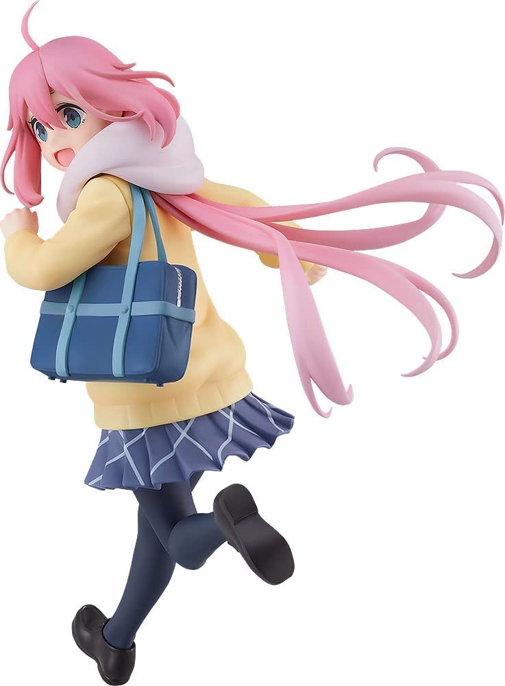 "Yurucamp" POP UP PARADE Kagamihara Nadeshiko