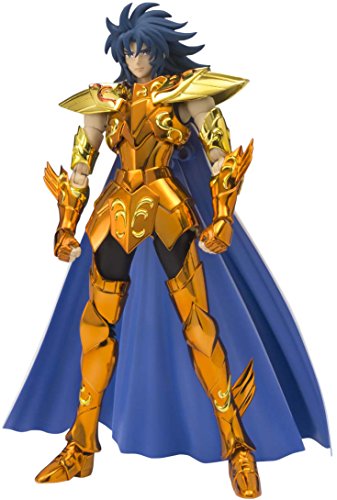 Seadragon Kanon Myth Cloth EX Saint Seiya - Bandai