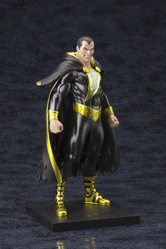 Black Adam 1/10 DC Comics New 52 ARTFX+ Justice League - Kotobukiya