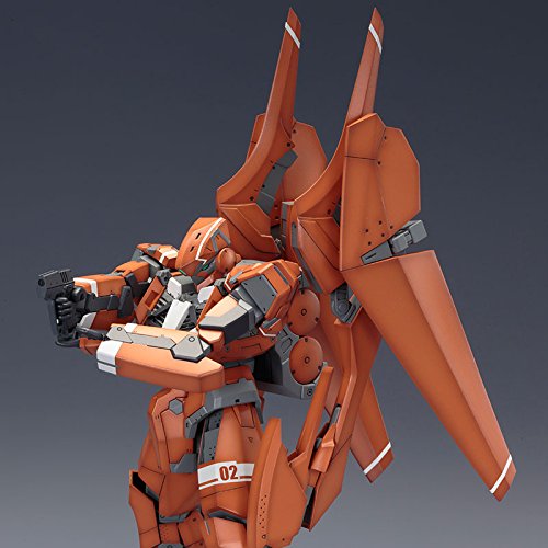KG-6 Sleipnir Aldnoah.zero - Kotobukiya