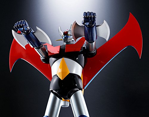Mazinger Z Soul of Chogokin (GX-70) D.C. Mazinger Z - Bandai