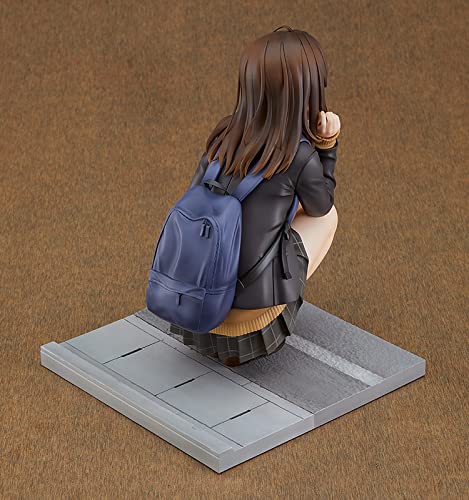 "Higehiro: Après Avoir Été Rejeté, je me suis Rasé et j'ai pris une Fugue au Lycée" Ogiwara Sayu