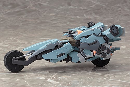 Formel Lichtrahmen Skell - 1/48 Maßstab - Xenobladex - Kotobukiya