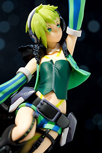 Reina Prowler Minimum Factory, - 1/20 scale - Plamax (MF-13), Macross Delta - Max Factory
