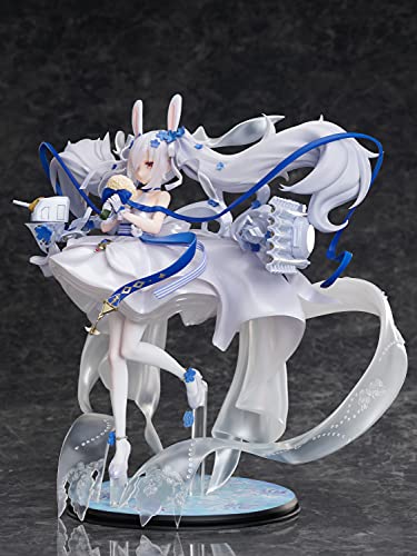 "Azur Lane" Laffey White Rabbit's Oath 1/7 Scale Figure