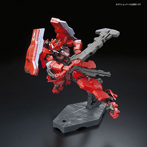 ASW-G-29 Gundam Astaroth Origin-1/144 échelle-hgi-bo, Kidou Senshi Gundam Tekketsu No Orphelins Gekko-Bandai