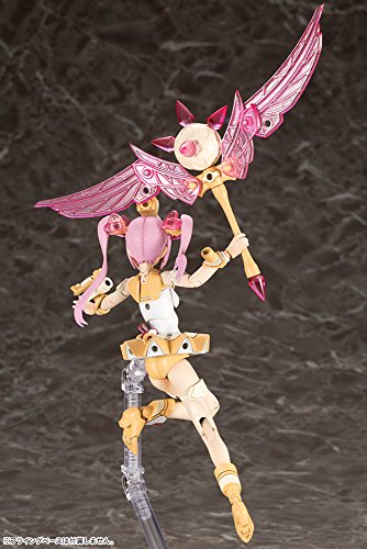 Wonder Girl - 1 / 1 ratio - Megami device R - Kotobukiya