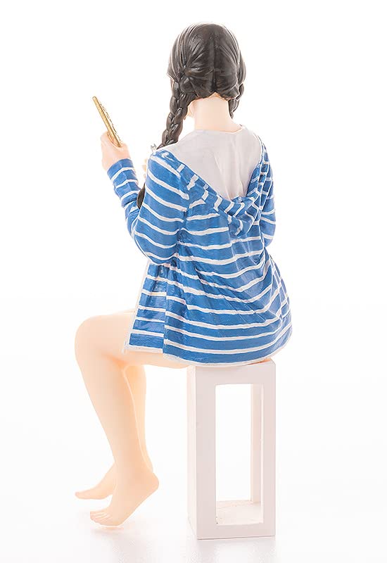 PLAMAX MF-70 minimum factory Umi Shinonome