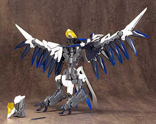 Lucifer's Wing M.G - Kotobukiya