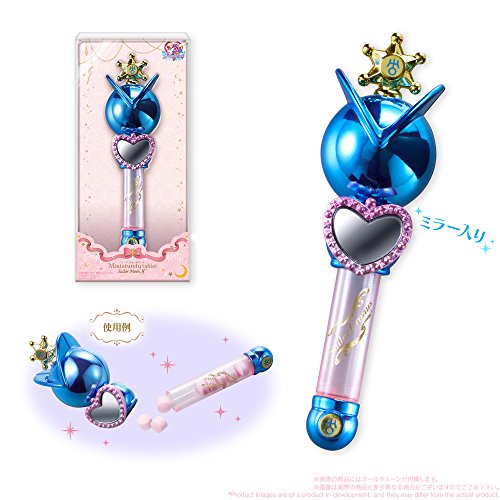 Miniature Tablet "Sailor Moon" 8