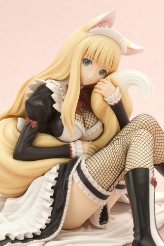 Lorna Murasame 1/6 Shining Hearts - Kotobukiya