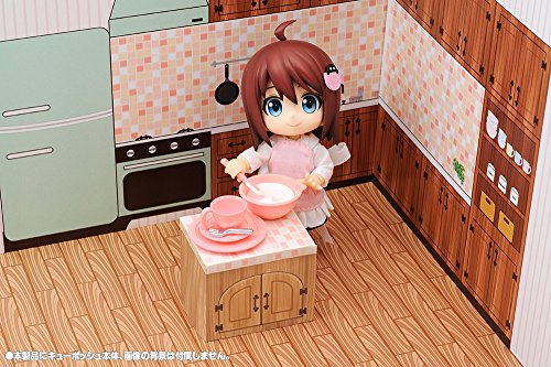 Exciting Dolce Set Cu-Poche Extra (Cake version) - Kotobukiya
