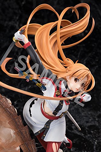 Asuna - 1/8 scale - Gekijouban Sword Art Online : -Ordinal Scale- - Aniplex