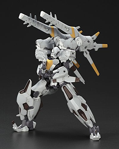 JX-25F / RC JI-DAO (versión de especificación de EA) - 1/100 escala - Armas de marco - Kotobukiya