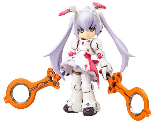 HoiHoi-san-1/1 escala-Character Plastic Model, Ichigeki Sacchu!! HoiHoi-san Legacy-Kotobukiya