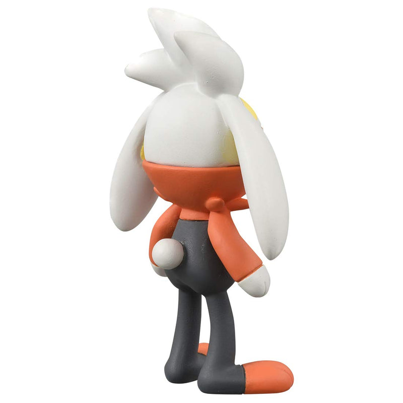Pokémon Moncolle MS-31 Raboot