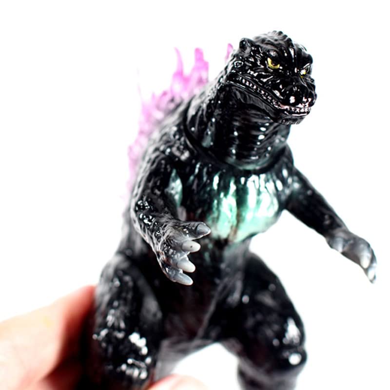 CCP Middle Size Series "Godzilla 2000: Millennium" Millennium Godzilla Millennium Ver.