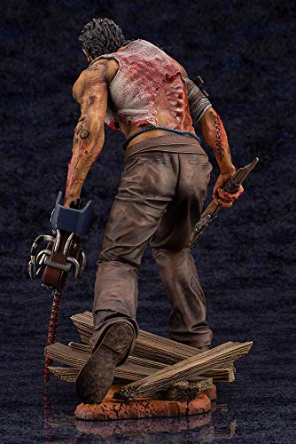 "Dead By Daylight" The Hillbilly