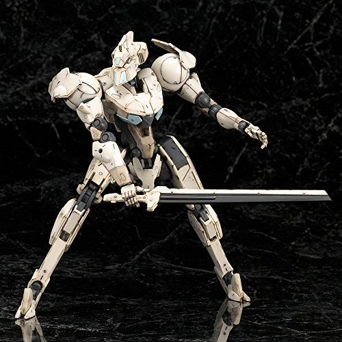 Byakko, - 1/100 échelle - Armes de cadre - Kotobukiya