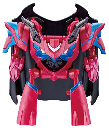 Fantasy Gamer LVUR (15) Kamen Rider Ex-Aid - Bandai