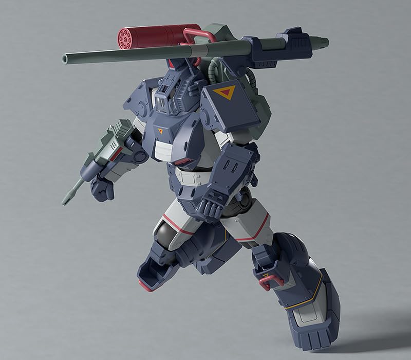 "Get Truth Fang of the Sun Dougram" COMBAT ARMORS MAX 27 1/72 Dougram Ver. GT