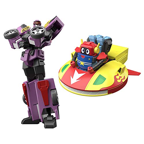 Bariba Set Bandai Shokugan Yuusha Ou GaoGaiGar - Bandai
