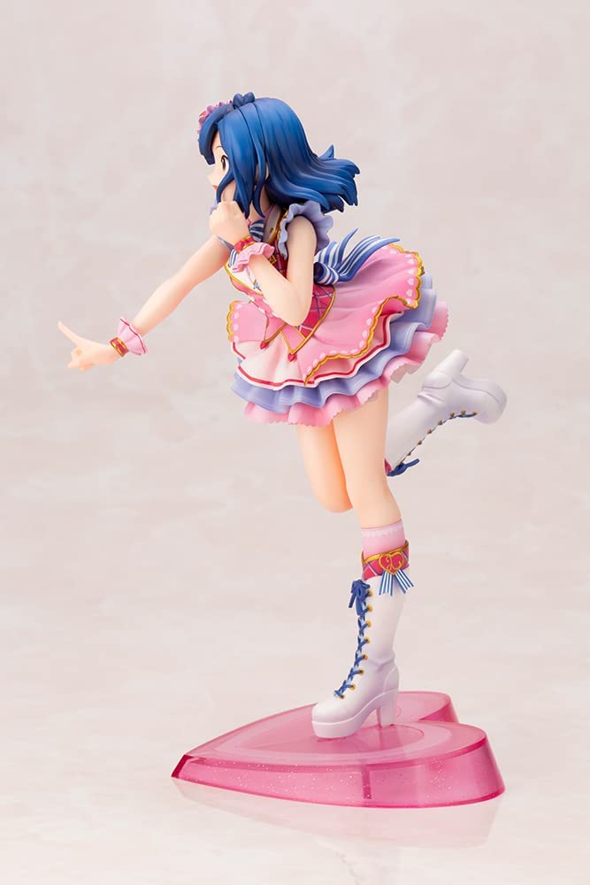 "The Idolmaster Million Live! " Nanao Yuriko -Seichou Chu LOVER!!-