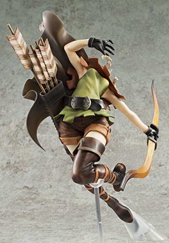 Elf 1/7 Excellent Model Dragon's Crown - MegaHouse
