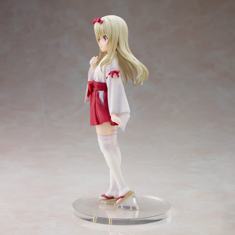 "Fate / kaleid liner Prisma Illya Prisma Phantasm" Illyasviel Von Einzbern