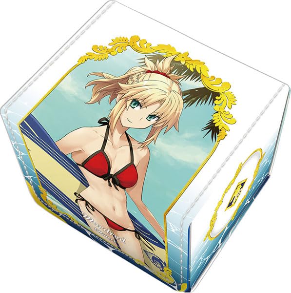Synthetic Leather Deck Case "Fate/Grand Order" Rider / Modered