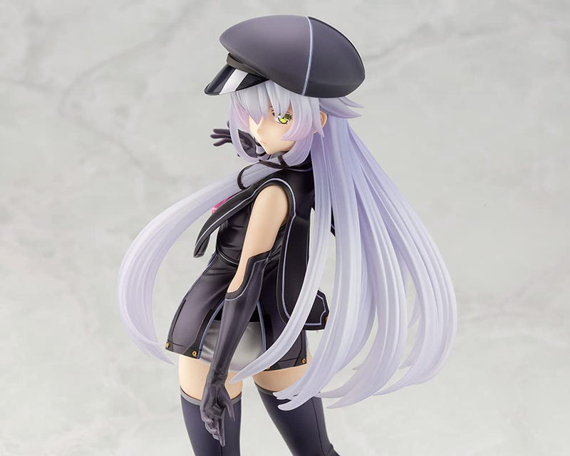 "The Legend of Heroes: Hajimari no Kiseki" 1/8 Scale Figure Altina Orion