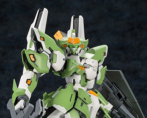 Raflans Faunea Super Robot Taisen J, Super Robot Taisen Generation originale - Kotobukiya