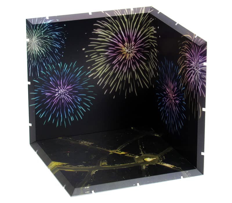 Dioramansion 150 Fireworks