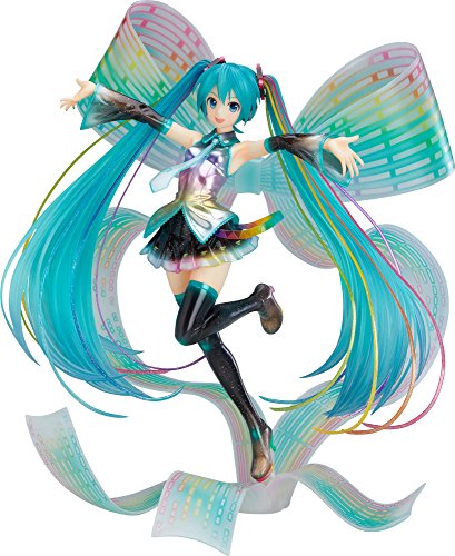 "Character Vocal Series 01 Hatsune Miku" Hatsune Miku 10th Anniversary Ver. Memorial Box
