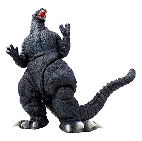 Godzilla 1989 1/8 Soft Vinyl Kit