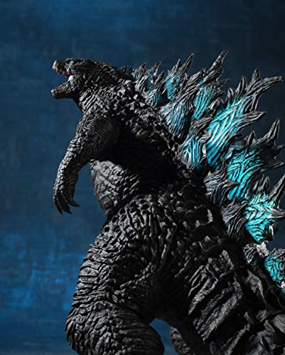 Hyper Solid Series "Godzilla King of  Monsters" Godzilla 2019