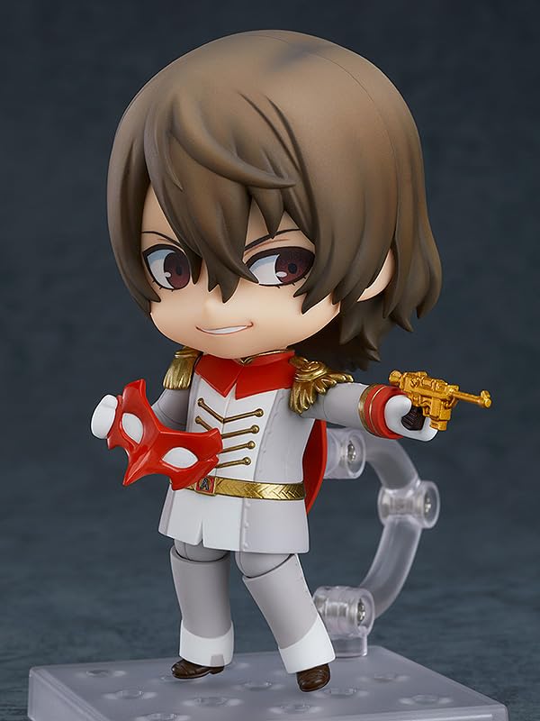 Nendoroid "PERSONA5 the Animation" Akechi Goro Phantom Thief Ver.