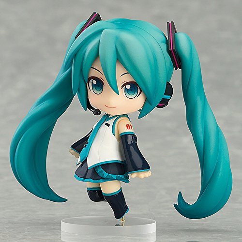 Nendoroid Petit Character Vocal Series Hatsune Miku Renewal