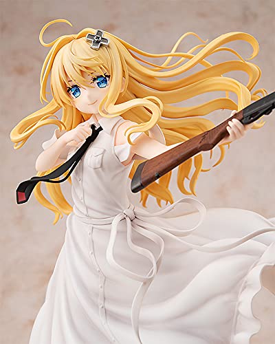 Kadokawa Collection "Combatants Will Be Dispatched!" Kisaragi Alice Light Novel Ver.