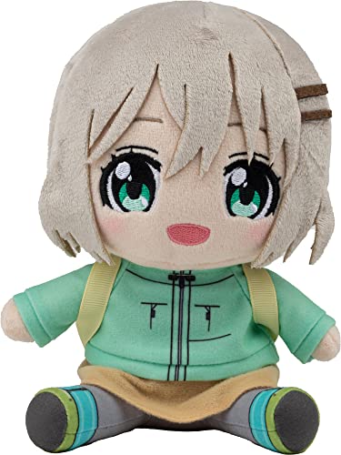 Encouragement of Climb: Next Summit Plush Yukimura Aoi
