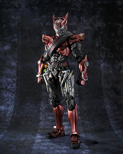 Kamen Rider Drive S.I.C. Type Speed Kamen Ride - Bandai