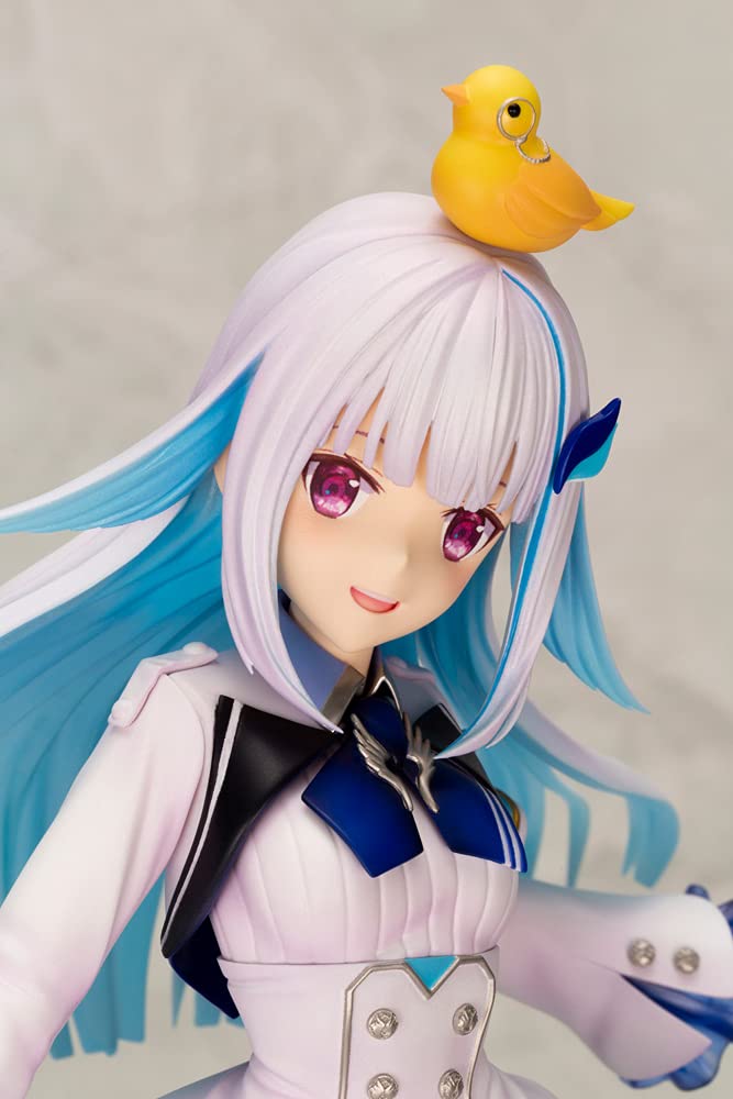 "Nijisanji" 1/7 Scale Figure Lize Helesta