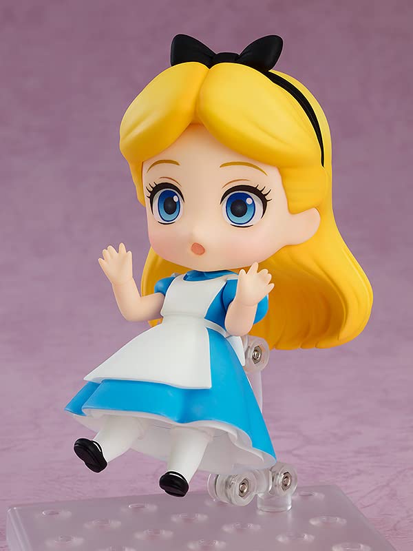 Nendoroid "Alice in Wonderland" Alice