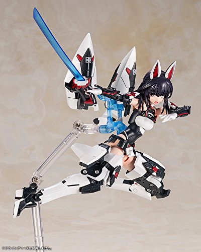 Agatsuma Kaede Megami Dispositivo Alice Gear Aegis-Kotobukiya